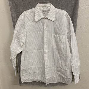 Eighty Eight Long Sleeve Dress Shirt